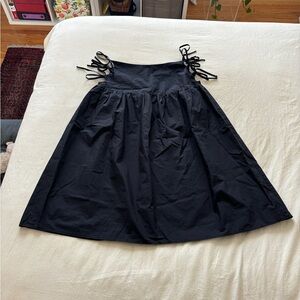 ‘The Break’ Midi Skirt